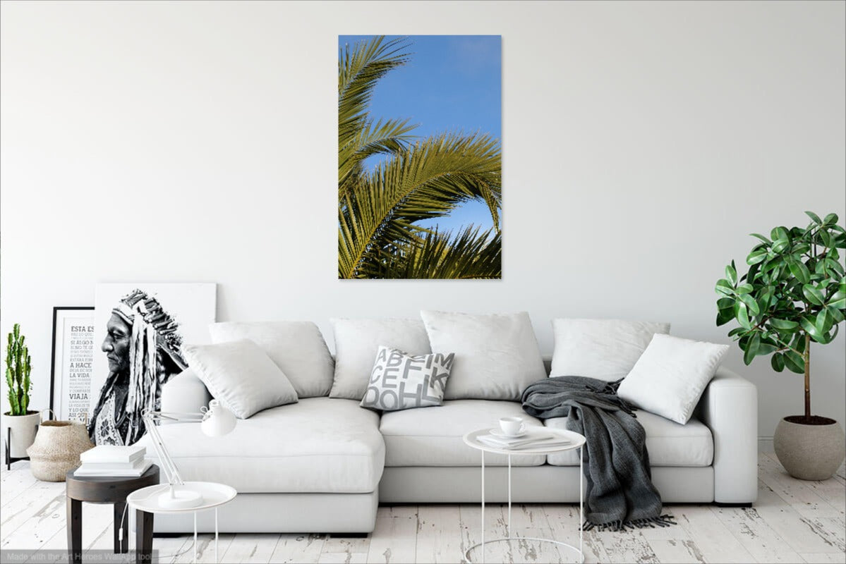 Tropical_Fine art print