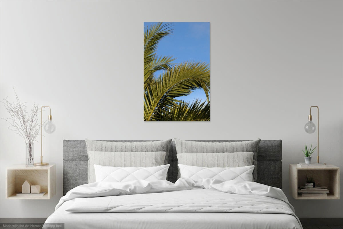 Tropical_Fine art print